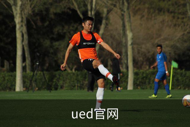 ued官网公司环境